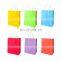 Sunkea custom made paper food packaging bag
