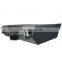 Car Accessories Heavy Duty Offroad Modified Parts Rear Bumper For Wrangler TJ 87-06