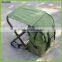 Patio furniture with cooler bag stools HQ-6007R-9