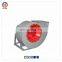 Direct Driven Type Corrosion Proof  FRP Fiberglass Centrifugal Blower Fan  for Factory Corrosive Air Exhaust
