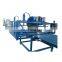 High Productivity FRP Pultrusion Fiberglass Strips Machine