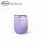 New Design Double Wall Stainless Steel Wine Cup for Sale