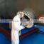 PTFE tight lining fuel tank pressure sensor/pressure vessel tank