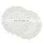 Wholesale 250 Pieces Round Shape 12 Inch Doily Place Mat Round Paper Place Table Mat