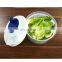 Top Selling Food Grade Plastic Vegetable Salad Spinner