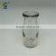 200ml glass pudding jar