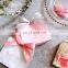 RTS Cheap Pink Wedding Paper Gift Bag for Wedding Packaging