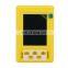 BR-9C 2-In-1 Geiger Counter Nuclear Radiation Detector Dosimeter Electromagnetic Radiation Tester