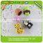 animal erasers at target