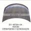 High quality Car bonnet hood for Mit-subishi OUT-LANDER 07-09 Car Body Parts OEM5900A112(5900A220)