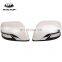 Maictop  Side Mirror Cover for FJ200 LC200 2016 Land Cruiser