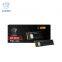 Best selling ssd M.2 NVME PCIE 512GB internal hard drive 2280