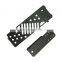 Aluminum Alloy 4 seat adult  pedal car  for jeep for wrangler JL
