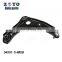 54501-1HM0B MS301138  spare parts Left suspension arm for Nissan March