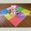 Gym used size foam floor eva mat judo tatami taekwondo mat