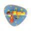 Entainment commercial plastic Playstation Games Outdoor Children Playground Equipment for Kids