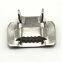 Heavy Duty Stainless Steel Buckle
