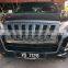 GELING Popular OEM Item Packing Facelift Grills For Cars For ISUZU DMAX 2017 2018 2019 Front Grille