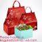 Factory Thermal Bag For Food, Cold Thermal Insulated Lunch Cooler Bag,Grocery Food Delivery Extra Large Insulated Non Wo