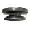 Heavy Truck Auto Basin angle gear differential protrusion flange teeth