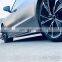 Wholesale Body kit for Audi A7 S7 19-21 change to RS7 style include front and rear bumper assembly grille rear lip tip exhaust