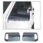 ABS Chrome Rearview Mirror Covers for Dodge Ram 1500/2500/3500
