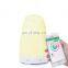Portable Perfume Decorative Smart Echo Wireless Alexa App Controlled Aroma Mist Humidifier Home Diffuser Difusor