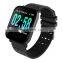 Heart Rate Monitor Blood Pressure Waterproof Smart Bracelet Smartwatch A6