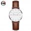 Hannah Martin CB36 Womens charm quartz wristwatch Drop Shipping water resistant minimalist stylish branded girls watches