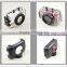 60fps hd 720p mini dv sports waterproof camera with 2.0inch touch screen