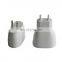 Professional injection mold mould for smart socket case portable universal travel adapter smart charger electrical plug socket
