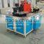 Turret aluminum Busbar bending cutting NR503E-2