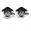 2Pcs White Rear LED Number License Plate Light Lamp For Ford Mustang 1994-2004
