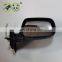 High Quality Yaris HB 3 Wire Car Side Mirror Back Mirror for Toyota Vios Vizt 2007 2010 2013