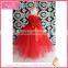 Kids dresses for girls european style, kids dress print design, party dress for young girl