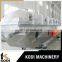 ZLG Continuous Vibrating Fluid Bed Dryer & Cooler Fluidized Bed Dryer