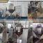 KODI Continuous Industrial Rotary Dryer Machine Price