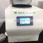 Efficient Laboratory Touch Screen High-Throughput Tissue Grinder