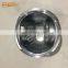 HIDROJET Excavator parts PISTON TAIWAN quality 6CT-7707  S6D114  PC300-7  6745-31-2110  Piston 3917707