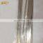 HIDROJET excavator engine parts 84cm oil dipstick for E320C