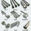 Stainless Steel Wire Braided Pipe/ Tube/ Hose Flexible Metal Hose