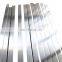 professional manufacture 6mm 8mm 10mm polished grade 316 flat bar stainless steel price per kg