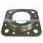 OEM stainless steel deep drawing parts stretching stamping parts