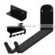 Bicycle Wall Mount Pedal Suspension Rack for E-Bikes