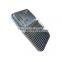 European Standard Custom Die Casting Parts Service Aluminum Led Lamp Cover & Shades