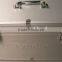 Aluminum100% sale service practical hot sale pet grooming case made in China