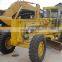 Used Komatsu GD511 motor grader,cheap GD511 grader