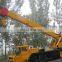 Used truck crane Kato NK300 , Japan low price 35 ton truck crane