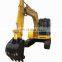 Used Komatsu pc78 crawler excavator , Used Japan komatsu mini backhoe , high quality komatsu excavator