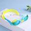Professional Children Silicone Eye Protection Swim Goggles Anti-fog UV kids Sports Eye wear Swimming Glasses